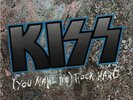 KISS- Aussie PS 45 