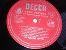 ROLLING STONES No.2 LP DECCA 1st press 1964 matrx 1A/2A