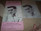 THE SMITHS\MORRISSEY- SHOPLIFTERS OF THE WORLD 12