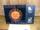 HENRY ROLLINS=ROLLINS BAND=THE END OF SILENCE=BLACK FLA