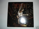 ACDC STIFF UPPER LIP LP VINYL RECORD