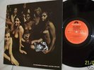 JIMI HENDRIX NUDES ELECTRIC LADYLAND  POLYDOR DOUBLE LP