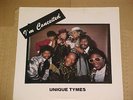 Unique Tymes-I'm Conceited-RARE Private Funky Soul LP