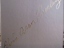 ELVIS PRESLEY - 8 LP BOX SET - Limited Edition -Rarität