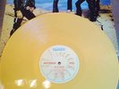 MOTORHEAD - ACE OF SPADES - GOLD VINYL - LP - EX
