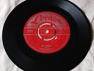 Johnny Rebb Rebels Hey Sheriff 7