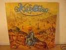KYRIE ELEISON Fountain..ÖST 76 ORIG PROG LP COMPLETE