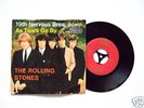 ROLLING STONES-19th Nervous Breakdown (66/Garden Cover)
