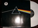 PINK FLOYD THE DARK SIDE OF THE MOON WHITE VINYL