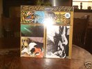 SONIC YOUTH, SISTER, Original LP (IMPORT)