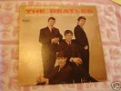 Introducing The Beatles VJLP 1062 Rare Version