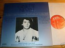 Ginette NEVEU Brahms Violin Concerto - LIVE LP ACANTA