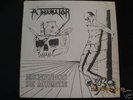 ATHANATOR ENGENDROS DE MUERTE-PARABELLUM,ASTAROTH,1992
