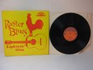 1960 LIGHTNIN SLIM ROOSTER BLUES LP 8000 EXCELLO RECORD