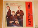 ep les beatles soe 3739 FROM ME TO YOU FRENCH EP