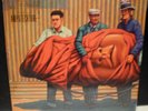Mars Volta - Amputechre LP SEALED   OG
