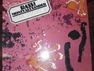 MONTY ALEXANDER Rass MPS Funk Jazz German Orig. NM