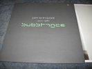 JOY DIVISION - SUBSTANCE LP - Nr MINT A2/B4 PUNK INDIE