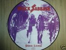 Black Sabbath m- Picture Disc  Past Lives Volume 2