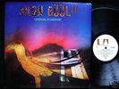 AMON DUUL II - CARNIVAL IN BABYLON UK LP (UA). NR MINT