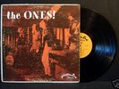 THE ONES Vol. 1 Ashwood '66 RAREST garage PLAYS GREAT