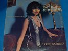 LOUIE RAMIREZ, a different shade of black, SEXY LP