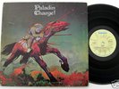 PALADIN   Charge    1972 UK   ILPS9190