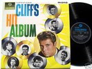 Cliff Richards Cliff's Hit Albulm  1ST Press   33SX1512