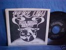 Cleveland/Pere Ubu/Final Solution/Hearthan/VG++/M-/Nice