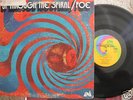 POE-UP THROUGH THE SPIRAL-LP 1971 UNI PSYCH ROCK HEAR