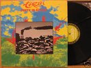 Misty In Roots Earth on vinyl with inner