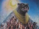 SUNBEAR Same Soul Funk Groove LP Let Love Flow Listen