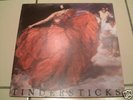 TINDERSTICKS first album UK ORIG 2LP SET THISWAYUP MINT