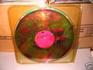 Talking Heads-Speakin In Tongues LP (R.Rauschenberg)