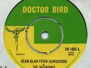VALENTINES Blam Blam Fever / BABA BROOKS Doctor Bird 7