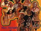 RAS MICHAEL & SONS OF NEGUS Love Thy Neighbour US LP