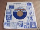 TAMMI TERRELL MOTOWN ISLEY BROTHERS 45 RECORD #1138 NM