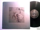 XYSMA Above the mind Finnish death metal 1990 LP rare