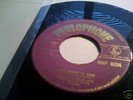 MOON MULLICAN & BOYD BENNETT Seven nights to rock 7¨