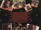 original KNOTTY VISION Nighthawk compilation MINT VINYL