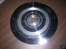 SUN RECORDS STAMPER  - RARE
