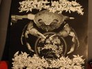 DJ SKIZO ALIEN ARMY SOME DOPE ..RARE LP SCRATCH HIP HOP