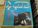 AXTON PRYTE - The lab MLP, rare french Metal
