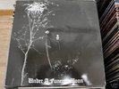 DARK THRONE - Under a funeral moon, Original LP