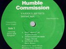 REGGAE LP: RAREST. NM. VAR. ARTISTS. CHANNEL 1.VOC./DUB
