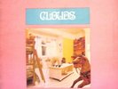 CLOUDS WATERCOLOUR DAYS ILPS9151 PROG PSYCH GATEFOLD LP