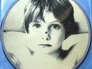 LP U2 - BOY - ______RARE____PICTURE DISC