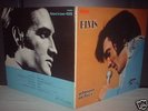 Elvis Presley Almost in Love Japan Orig.PROMO LP G/F NM