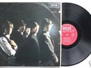 The Rolling Stones - The Rolling Stones (MONO LK.4605)