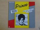 PRINCE 1999 Mega rare French 12